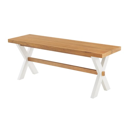 Chelsea 48 Dining Bench